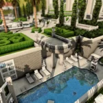 Celebrity Mansion