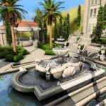Celebrity Mansion
