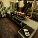 Newcrest Renovation 2