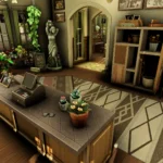 Newcrest Renovation 2