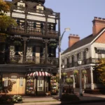 Newcrest Renovation 2