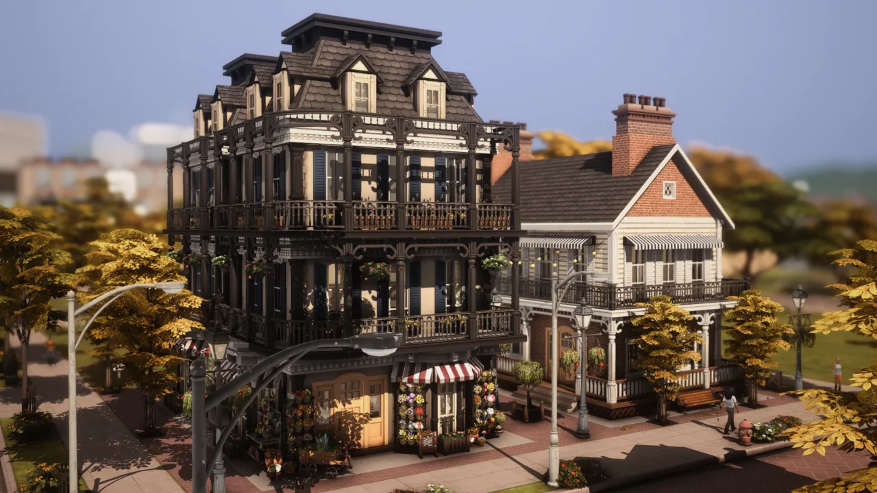Newcrest Renovation 2