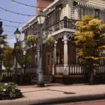 Newcrest Renovation 2