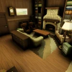 Granite Falls Rental House