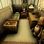 Granite Falls Rental House