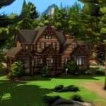 Granite Falls Rental House