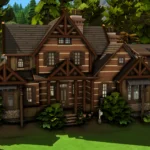 Granite Falls Rental House