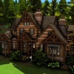 Granite Falls Rental House