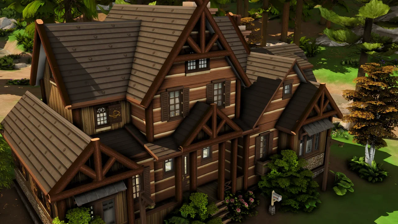 Granite Falls Rental House