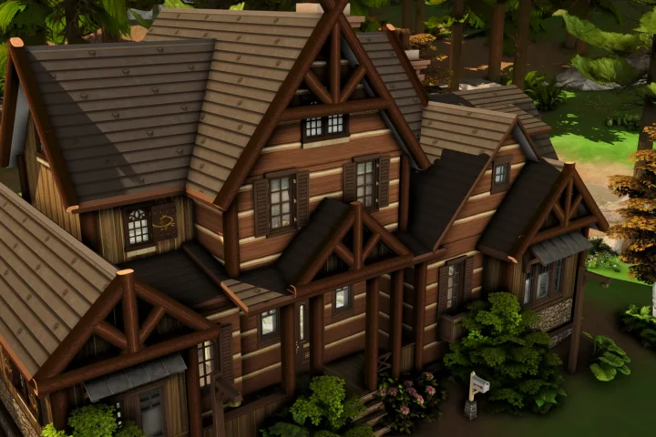 Granite Falls Rental House