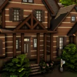 Granite Falls Rental House