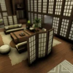 Onsen Bathouse renovation