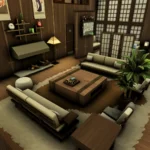 Onsen Bathouse renovation