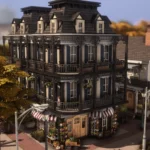 Newcrest Renovation 2