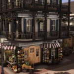 Newcrest Renovation 2