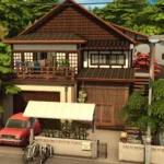 Japanese House
