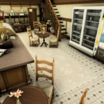 Tokyo Bar + Restaurant + apartments