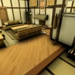 Japanese House