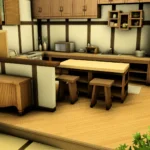Japanese House