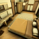 Japanese House