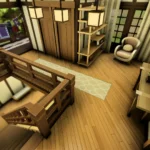 Japanese House