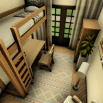 Japanese House
