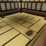 Japanese Temple (NO CC)