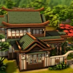 Japanese House II