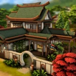 Japanese House II