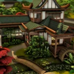 Japanese House II
