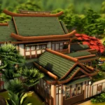 Japanese House II