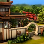 Japanese House II