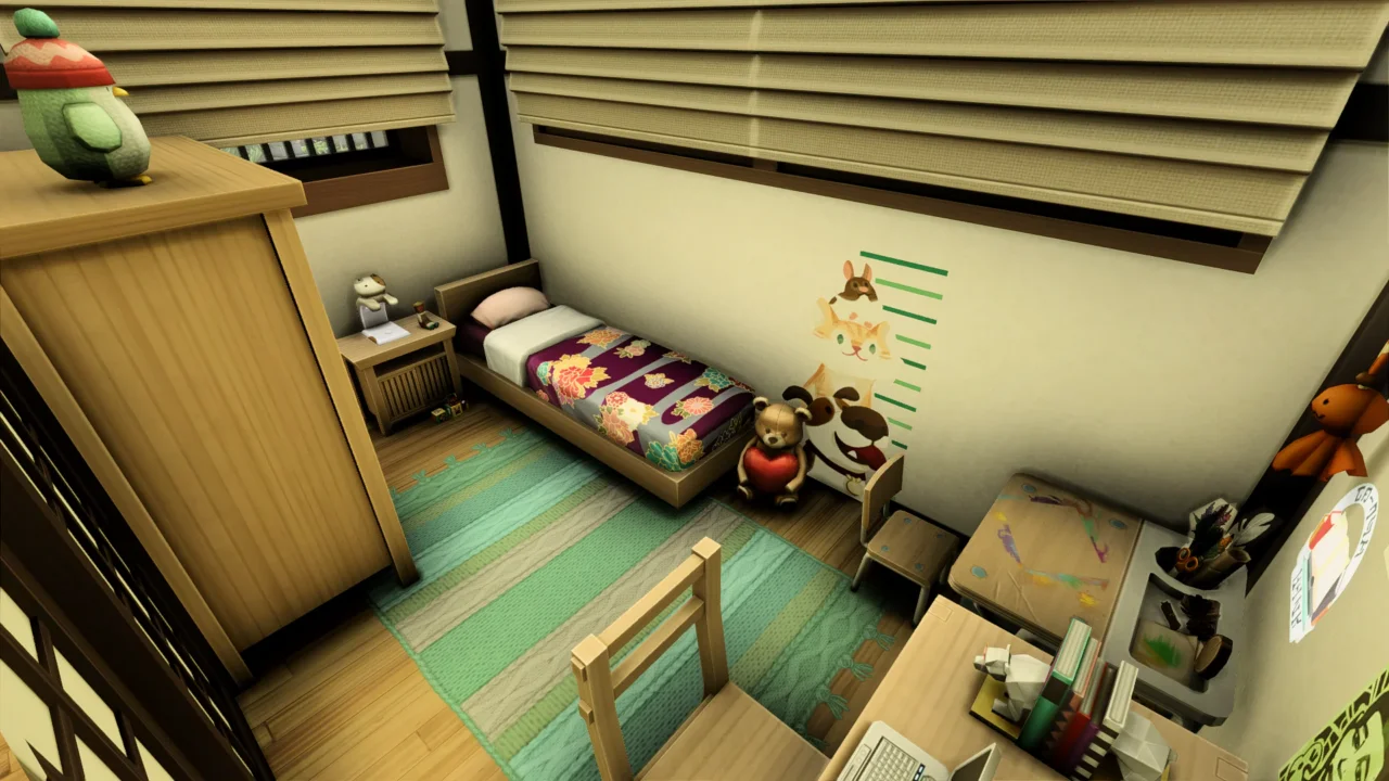 Japanese House II