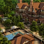 Big Family House III