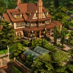Big Family House III