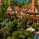 Big Family House III