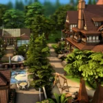 Big Family House III
