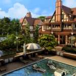 Big Family House III