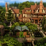Big Family House III