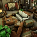 Big Family House III