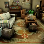 Big Family House III