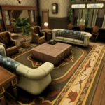 Big Family House III