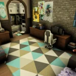 Big Family House III
