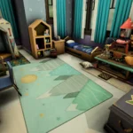 Big Family House III