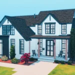 San Sequoia Family Villa