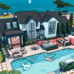 San Sequoia Family Villa