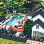 San Sequoia Family Villa