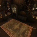 Vampire Mansion