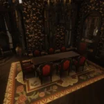 Vampire Mansion