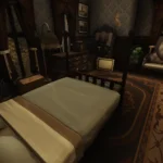 Vampire Mansion